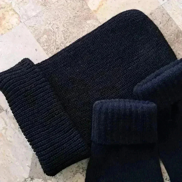 𝅺hat  GLOVES SET  WINTER - Picture 3 of 4